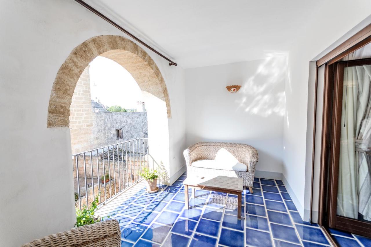 Masseria Ruri Pulcra ปาตู ภายนอก รูปภาพ