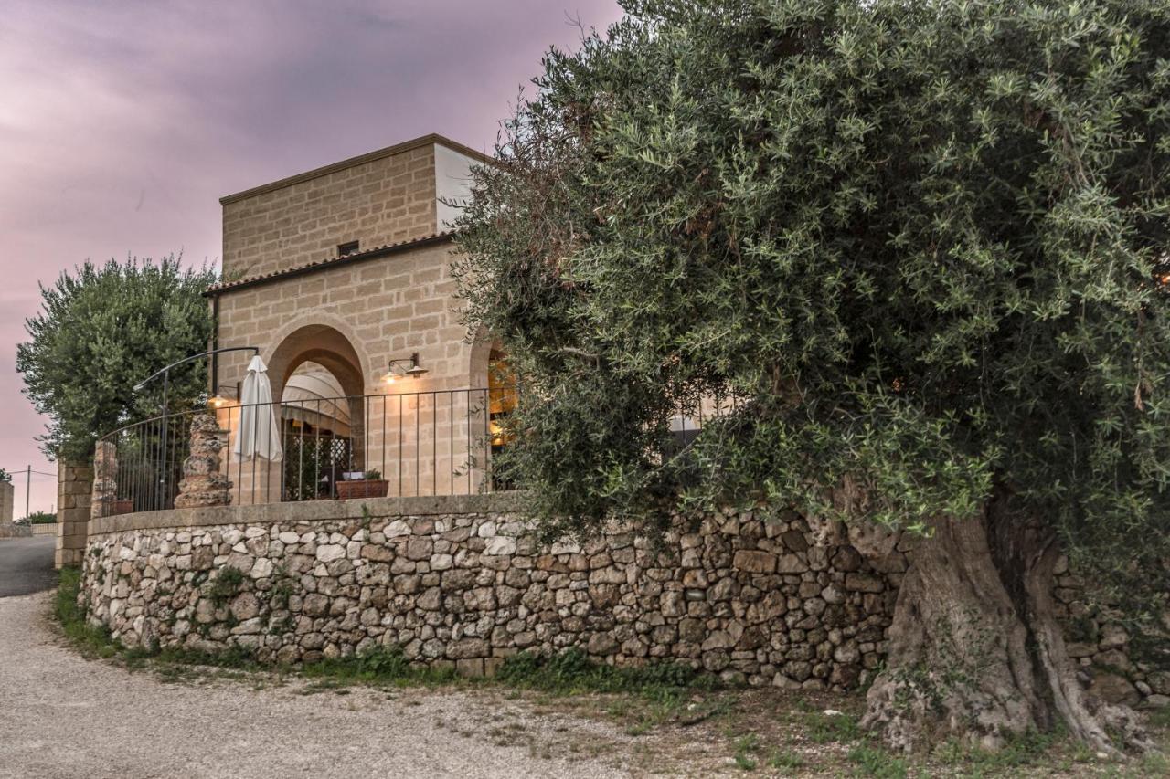 Masseria Ruri Pulcra ปาตู ภายนอก รูปภาพ