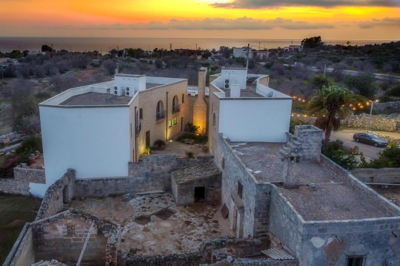 Masseria Ruri Pulcra ปาตู ภายนอก รูปภาพ