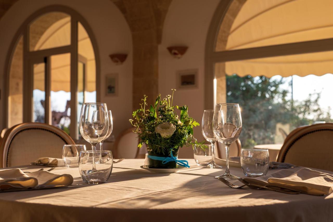 Masseria Ruri Pulcra ปาตู ภายนอก รูปภาพ