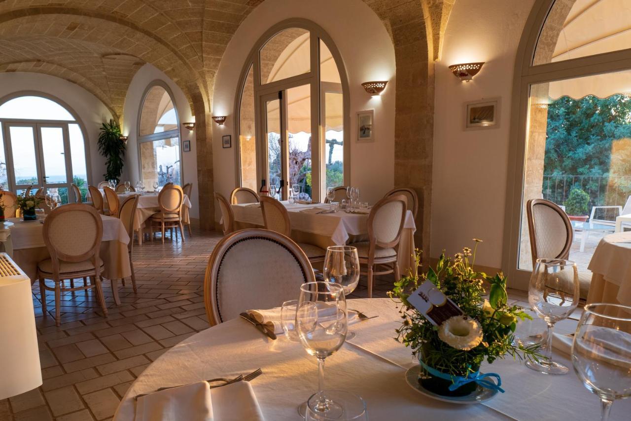 Masseria Ruri Pulcra ปาตู ภายนอก รูปภาพ