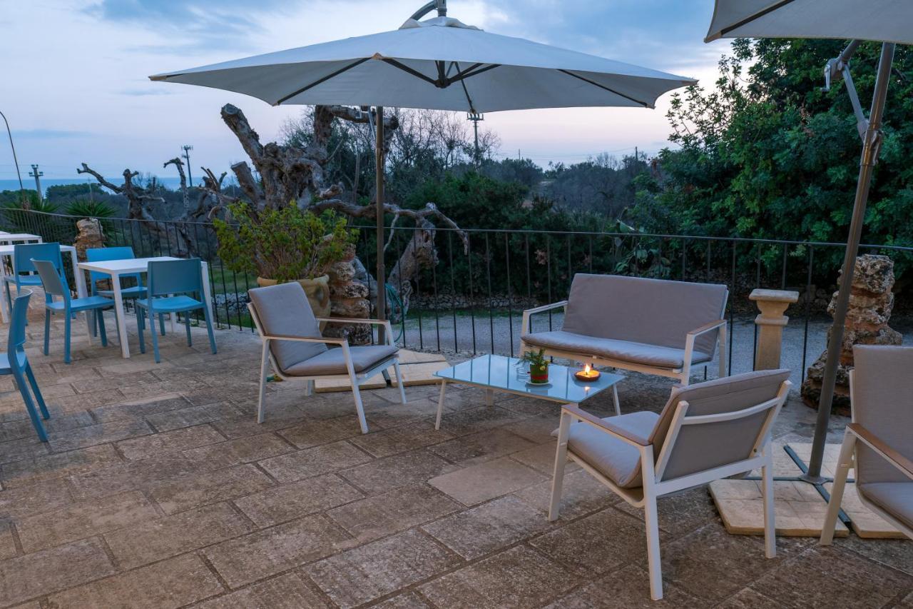 Masseria Ruri Pulcra ปาตู ภายนอก รูปภาพ