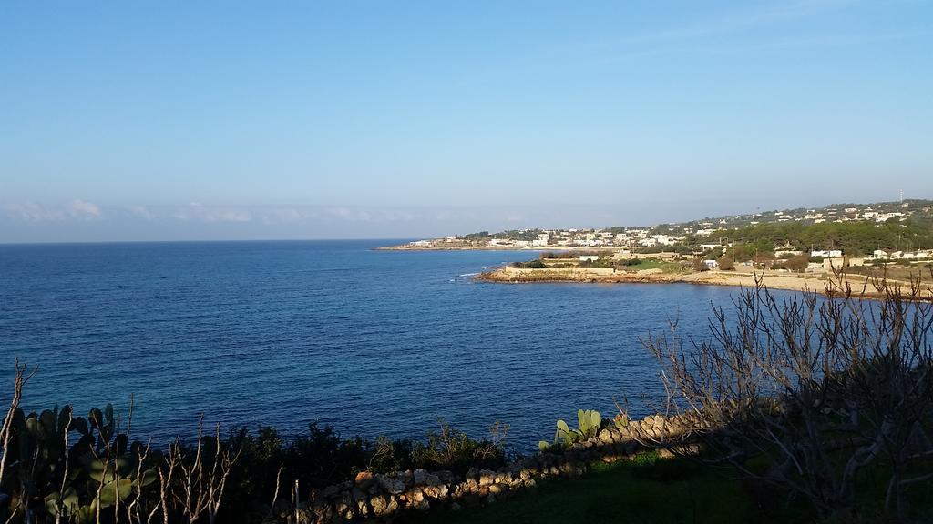 Masseria Ruri Pulcra ปาตู ภายนอก รูปภาพ