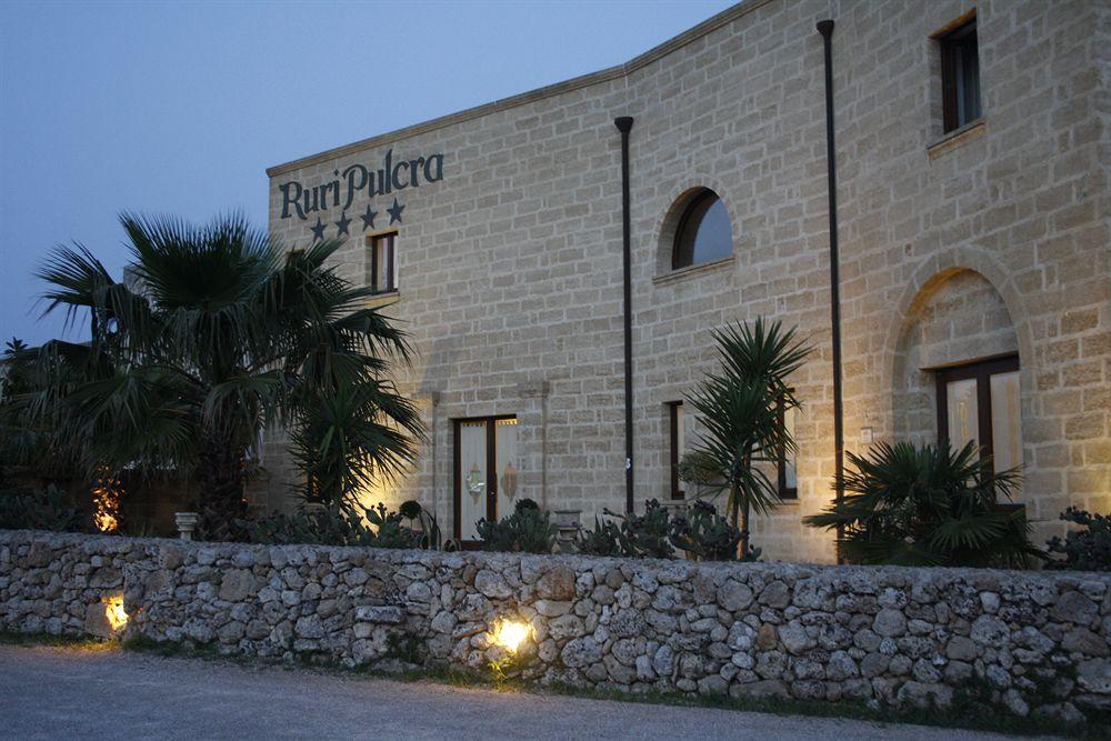 Masseria Ruri Pulcra ปาตู ภายนอก รูปภาพ