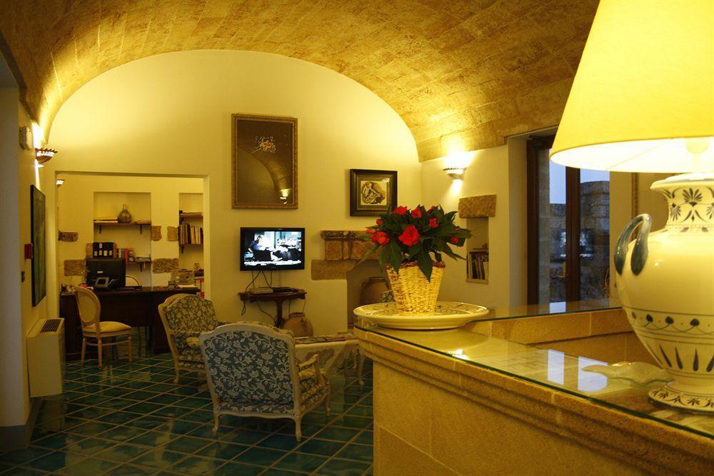 Masseria Ruri Pulcra ปาตู ภายนอก รูปภาพ
