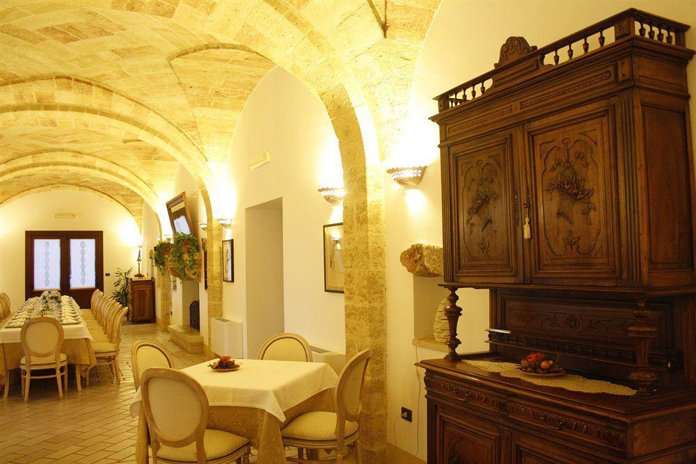 Masseria Ruri Pulcra ปาตู ภายนอก รูปภาพ