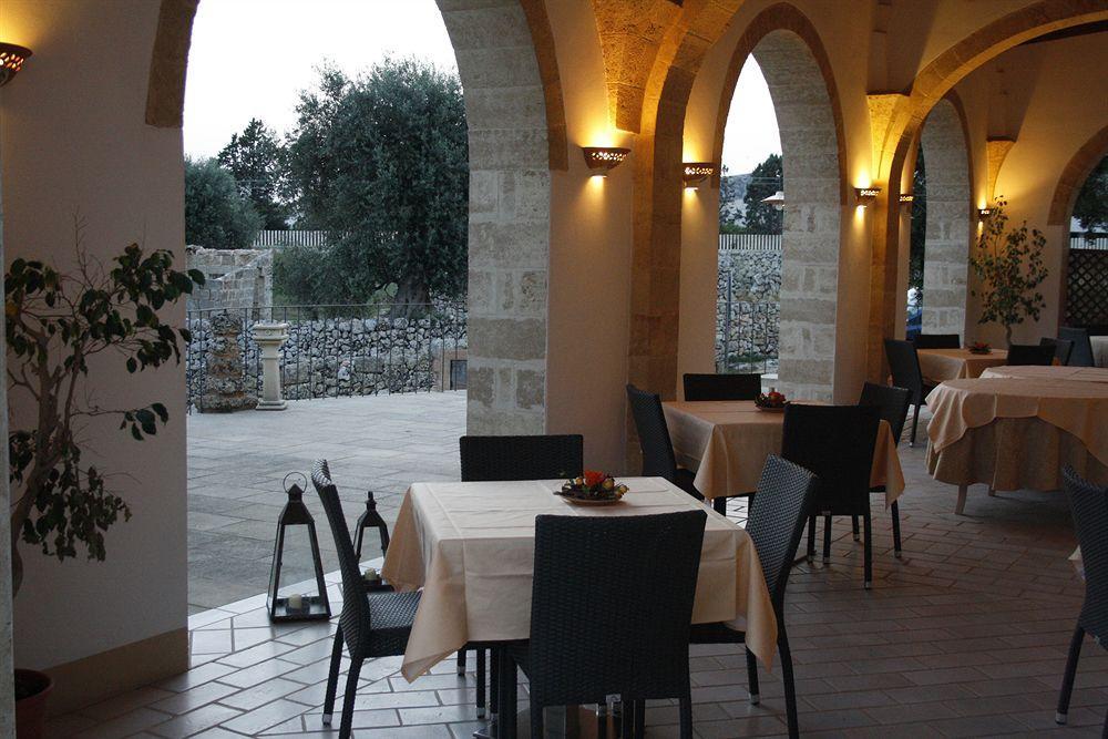 Masseria Ruri Pulcra ปาตู ภายนอก รูปภาพ