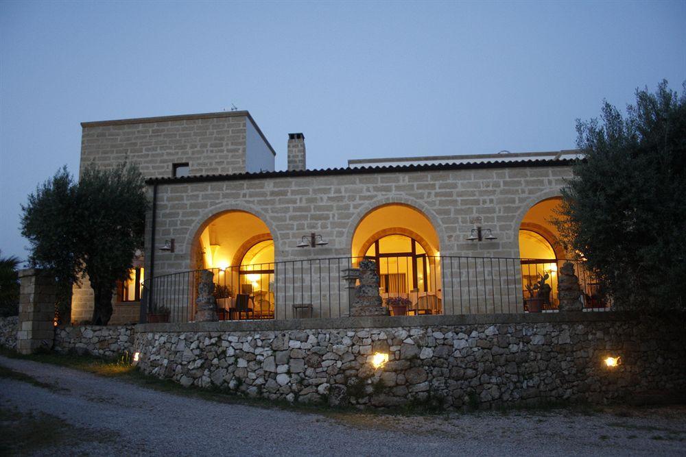 Masseria Ruri Pulcra ปาตู ภายนอก รูปภาพ