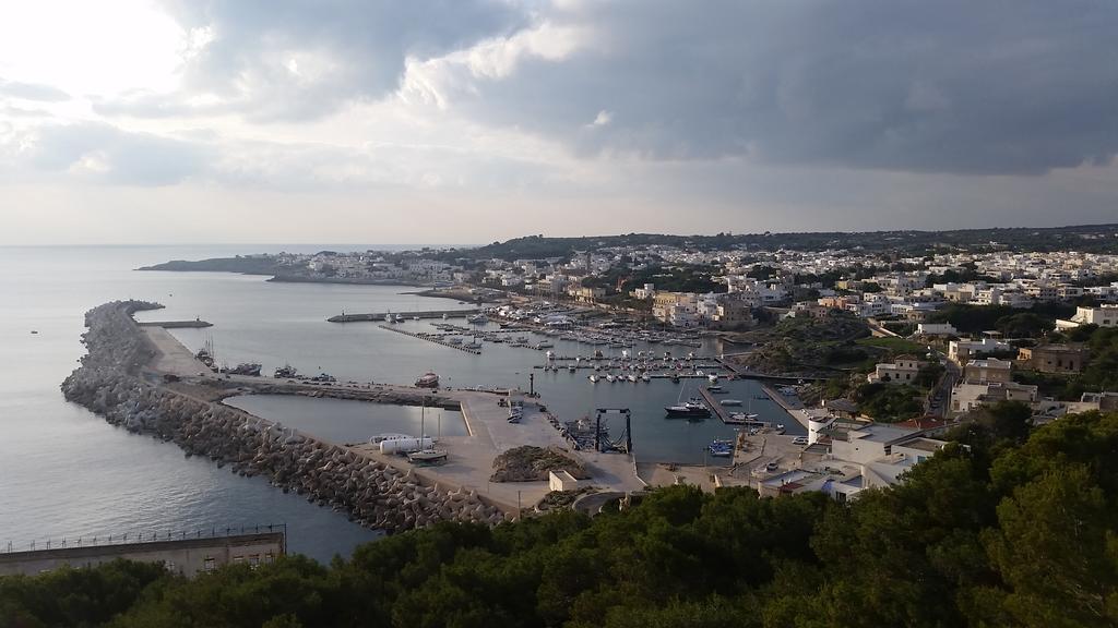 Masseria Ruri Pulcra ปาตู ภายนอก รูปภาพ