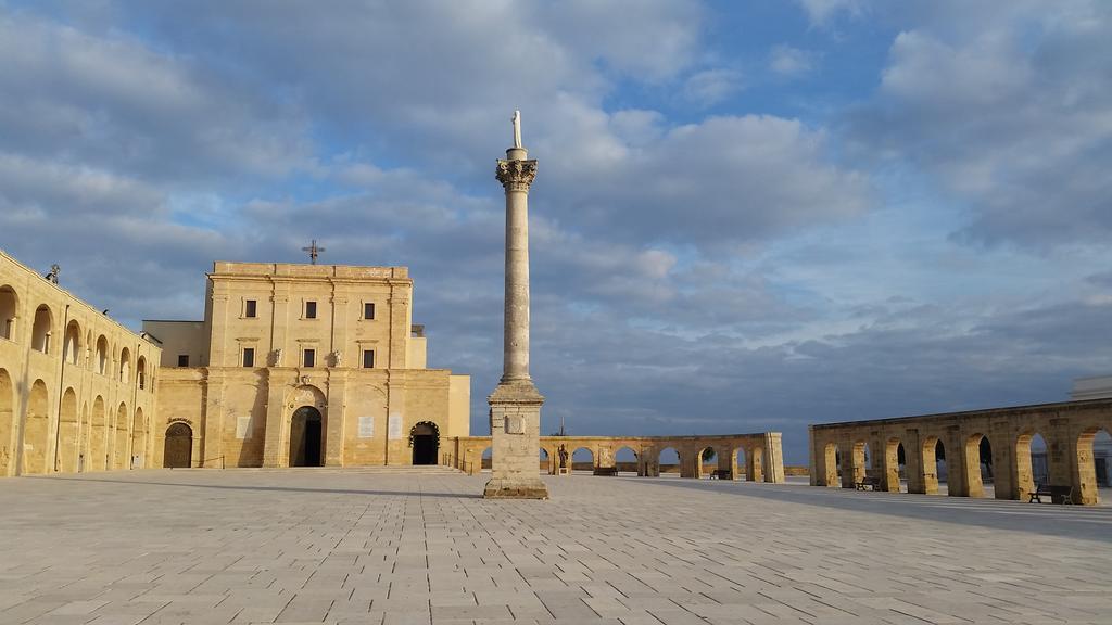 Masseria Ruri Pulcra ปาตู ภายนอก รูปภาพ