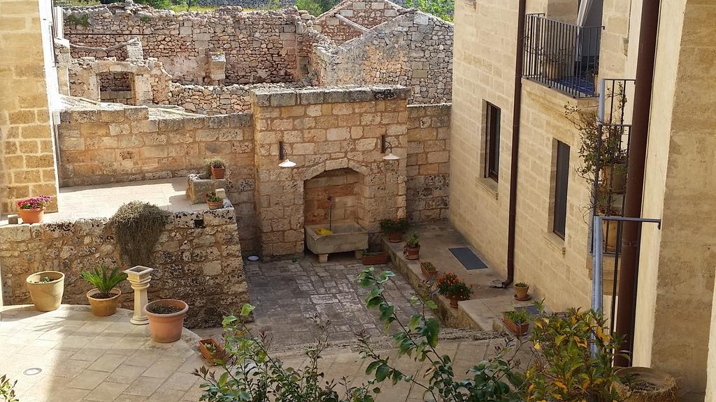 Masseria Ruri Pulcra ปาตู ภายนอก รูปภาพ