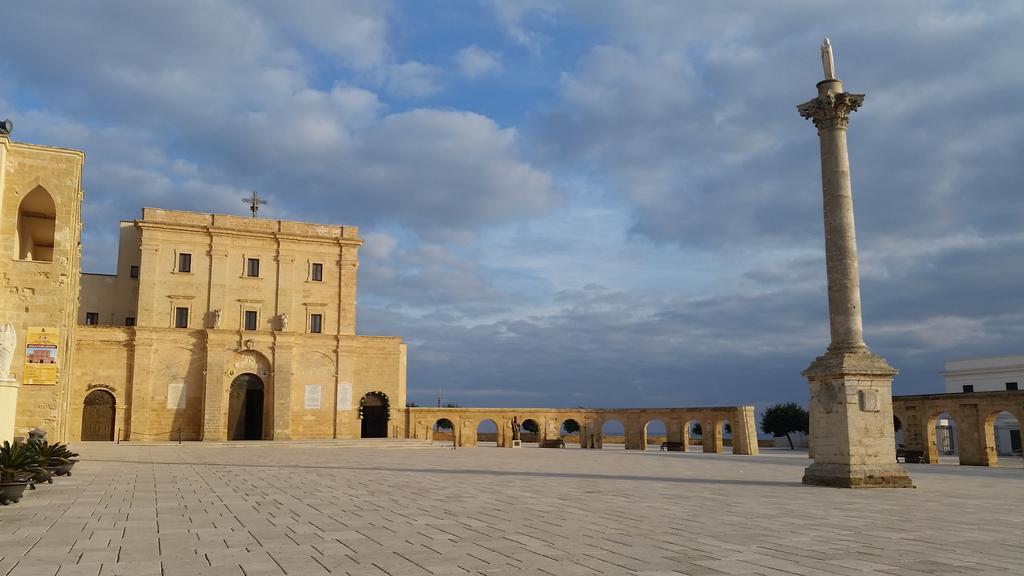 Masseria Ruri Pulcra ปาตู ภายนอก รูปภาพ