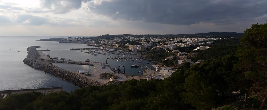 Masseria Ruri Pulcra ปาตู ภายนอก รูปภาพ