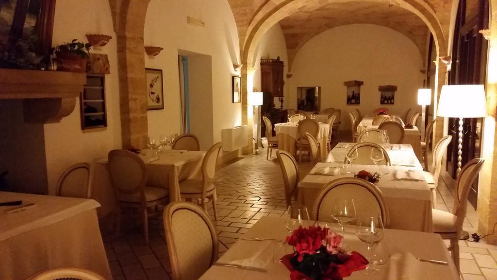 Masseria Ruri Pulcra ปาตู ภายนอก รูปภาพ
