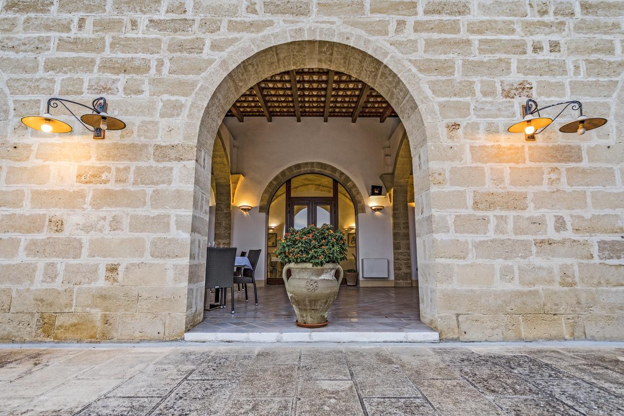 Masseria Ruri Pulcra ปาตู ภายนอก รูปภาพ