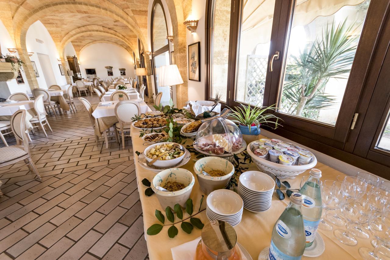 Masseria Ruri Pulcra ปาตู ภายนอก รูปภาพ