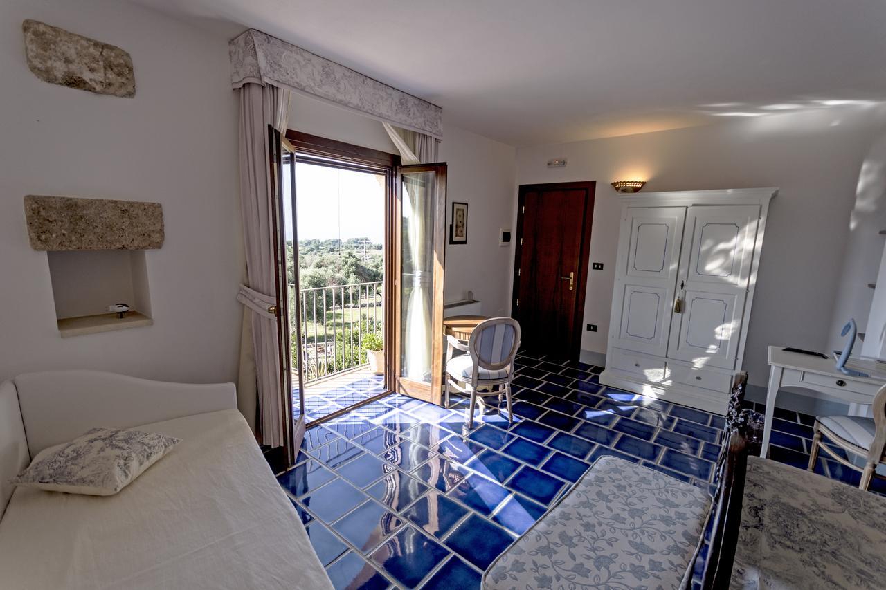 Masseria Ruri Pulcra ปาตู ภายนอก รูปภาพ