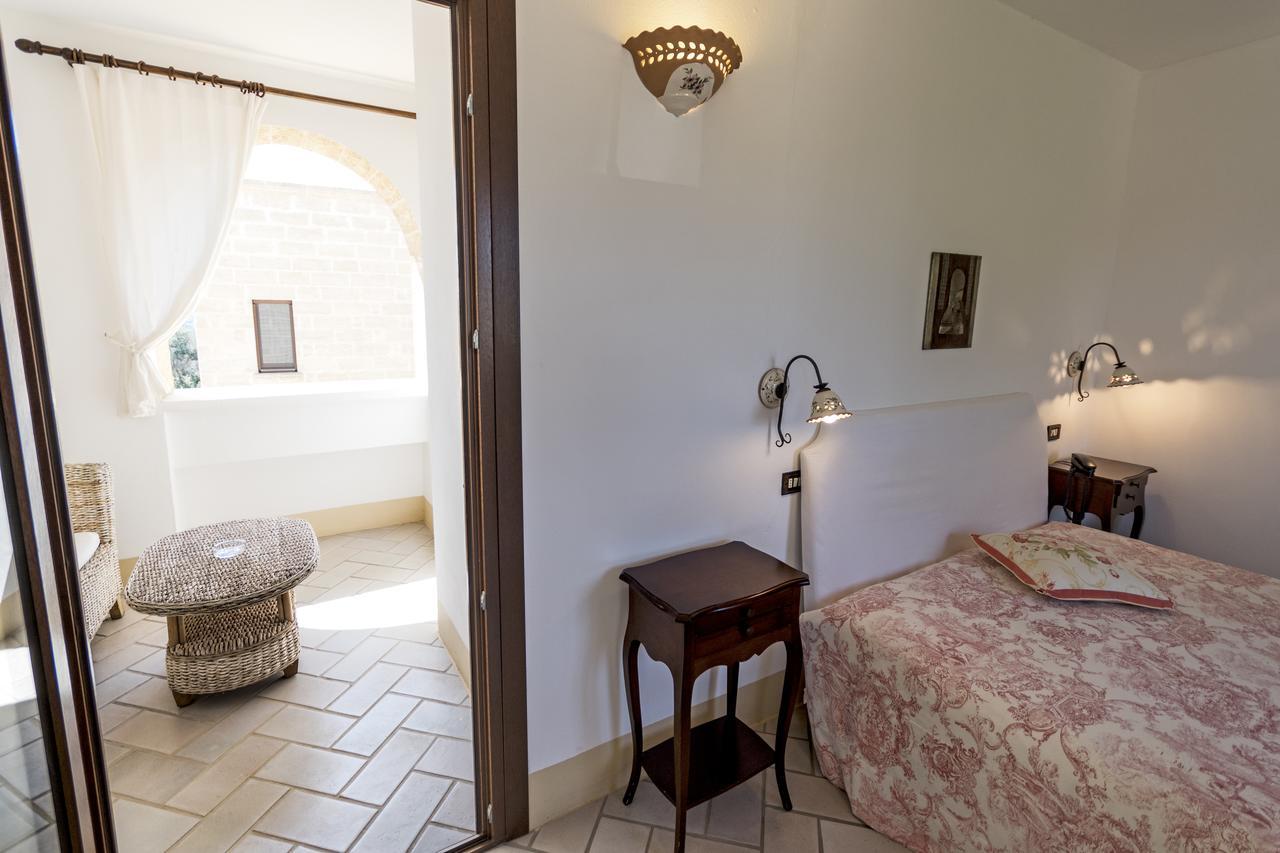 Masseria Ruri Pulcra ปาตู ภายนอก รูปภาพ