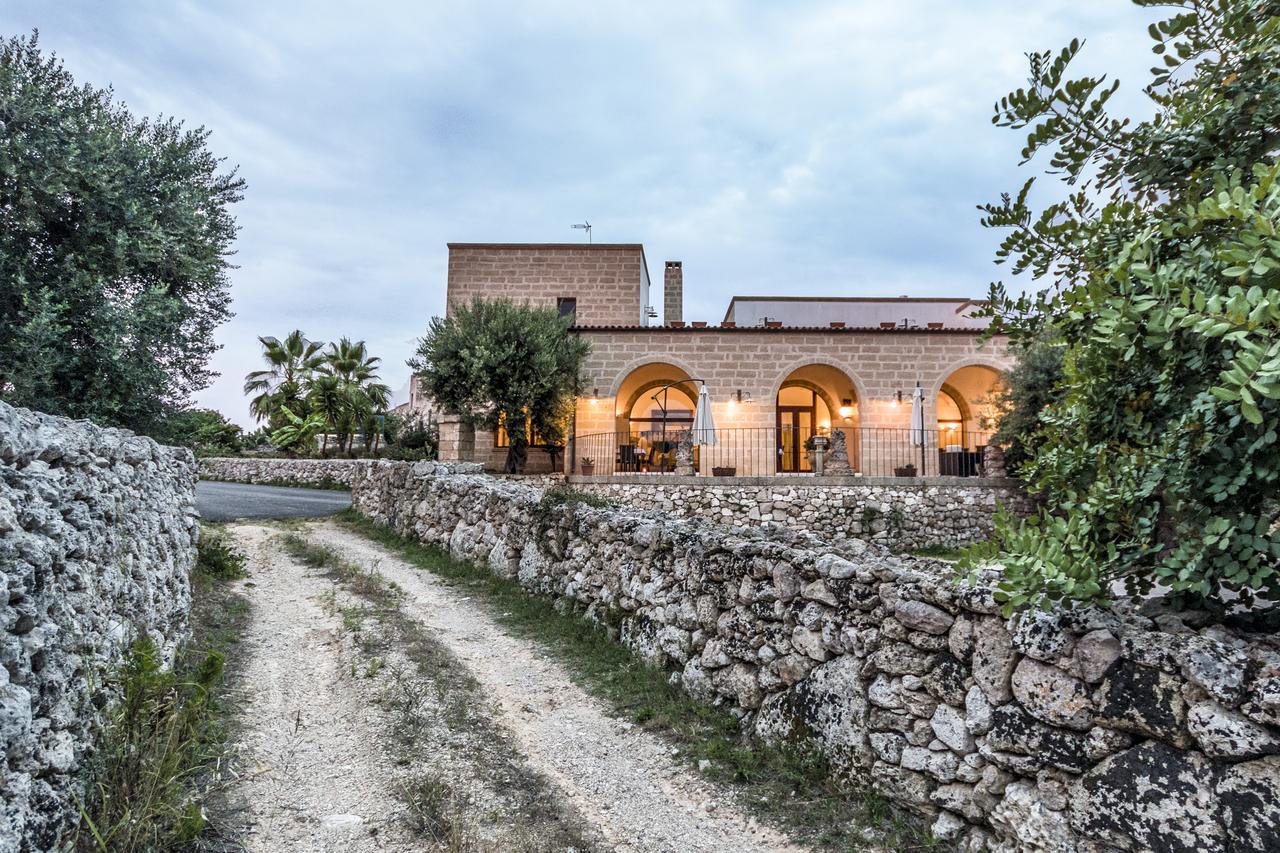 Masseria Ruri Pulcra ปาตู ภายนอก รูปภาพ