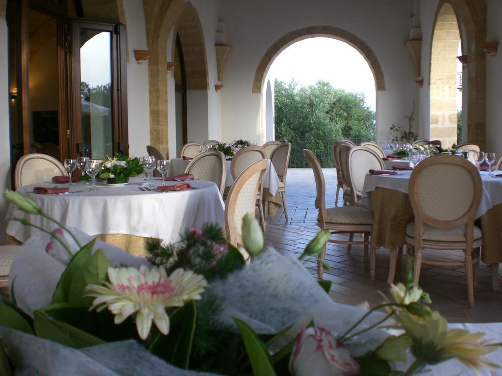 Masseria Ruri Pulcra ปาตู ภายนอก รูปภาพ