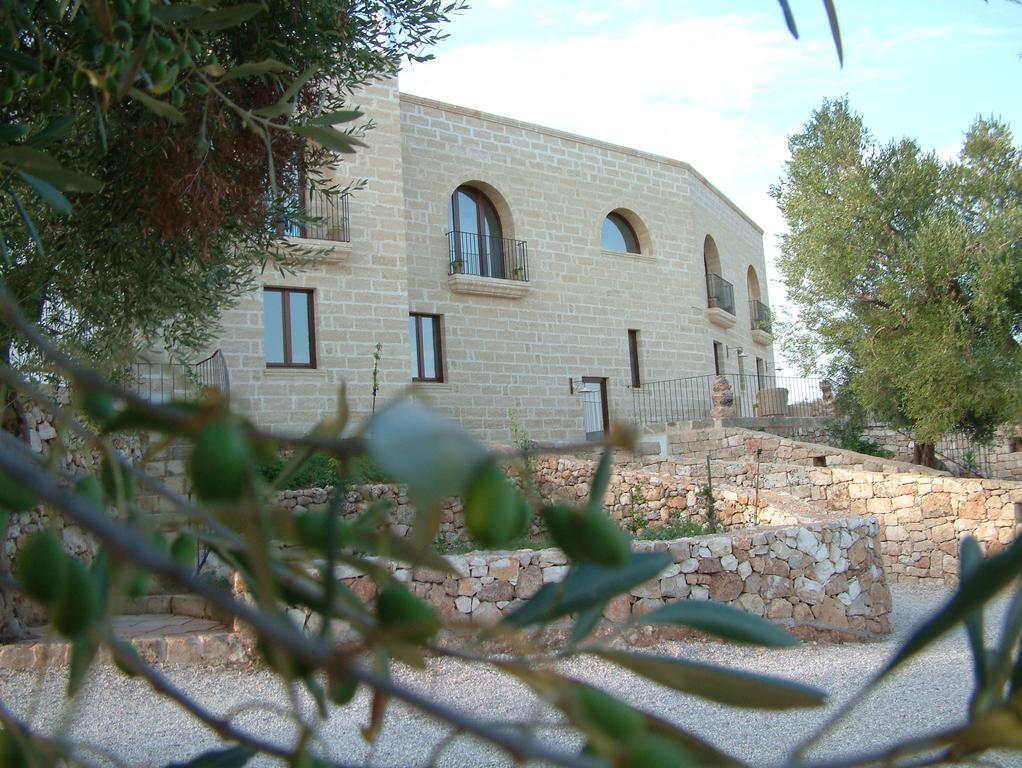 Masseria Ruri Pulcra ปาตู ภายนอก รูปภาพ