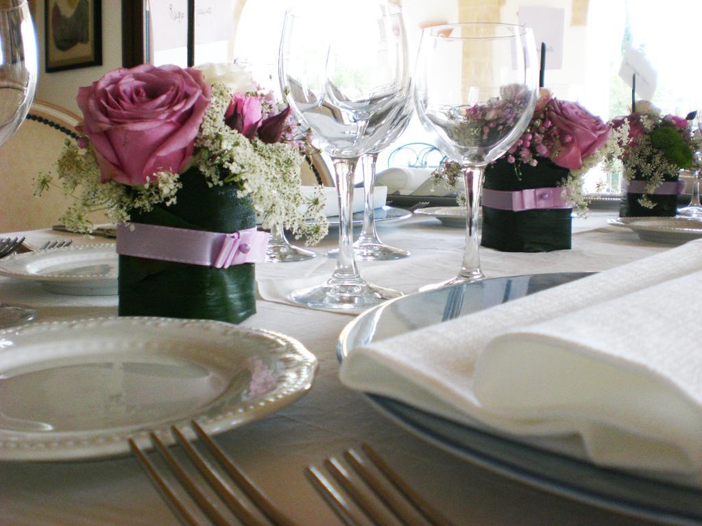 Masseria Ruri Pulcra ปาตู ภายนอก รูปภาพ